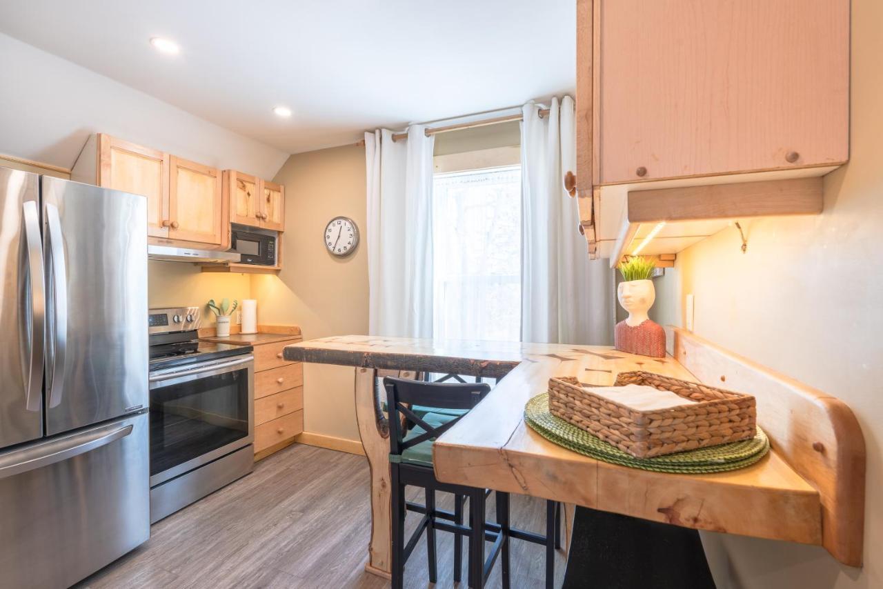 Craftsman'S Loft - Heritage Charm - Ac - 5 Min Dt YYC Exterior foto